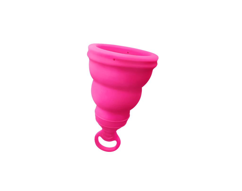 Intimina Lily Cup One The Perfect Starter Cup