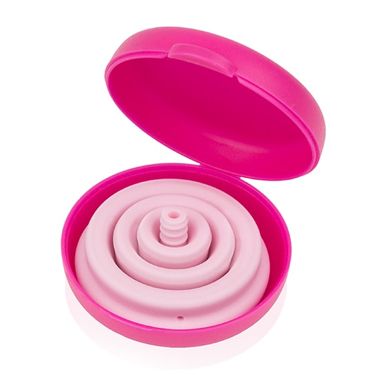 Intimina Lily Cup Compact A Collapsible