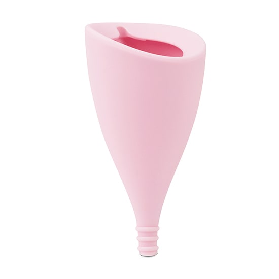 Intimina Lily Cup A Ultra-Smooth