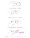 Intimina Lily Cup A Ultra-Smooth