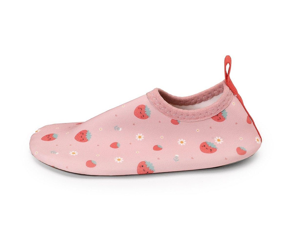 Tutete Swimming Shoes Strawberries size 24-25