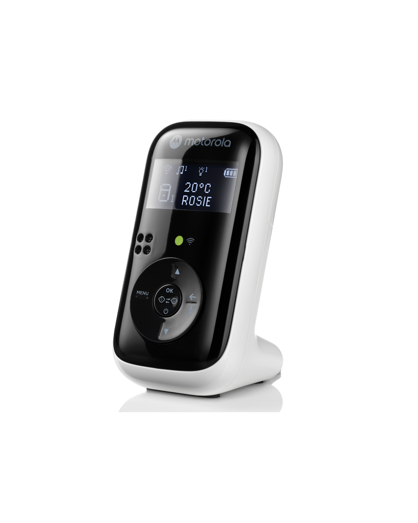 Motorola Audio Baby Monitor PIP15