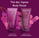 Caudalie The des Vignes Body Set - Xmas 2026