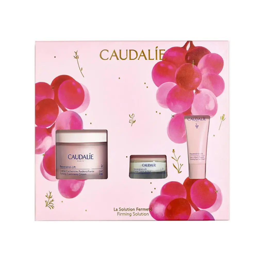 Caudalie Cashmere Cream  50 ml Set-Xmas 2026
