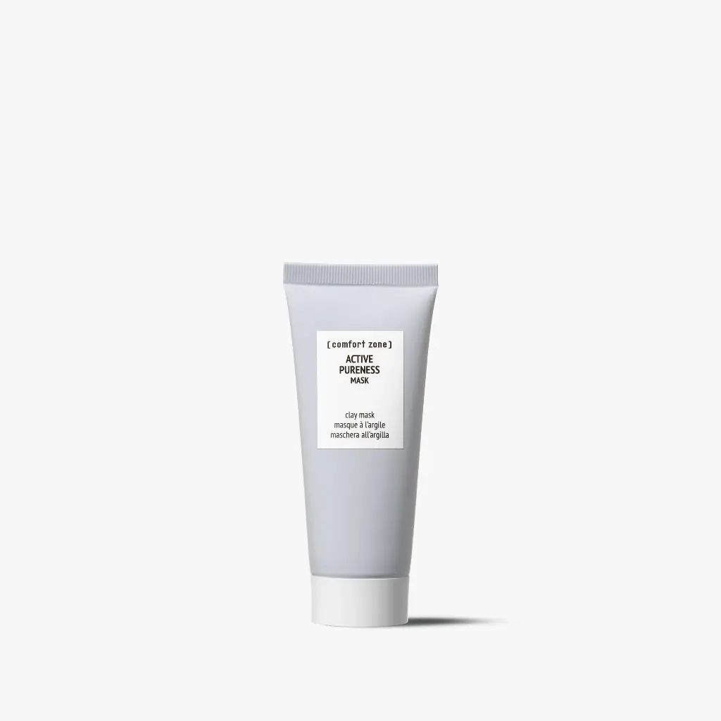 Comfort Zone Active Pureness  Clay Mask 