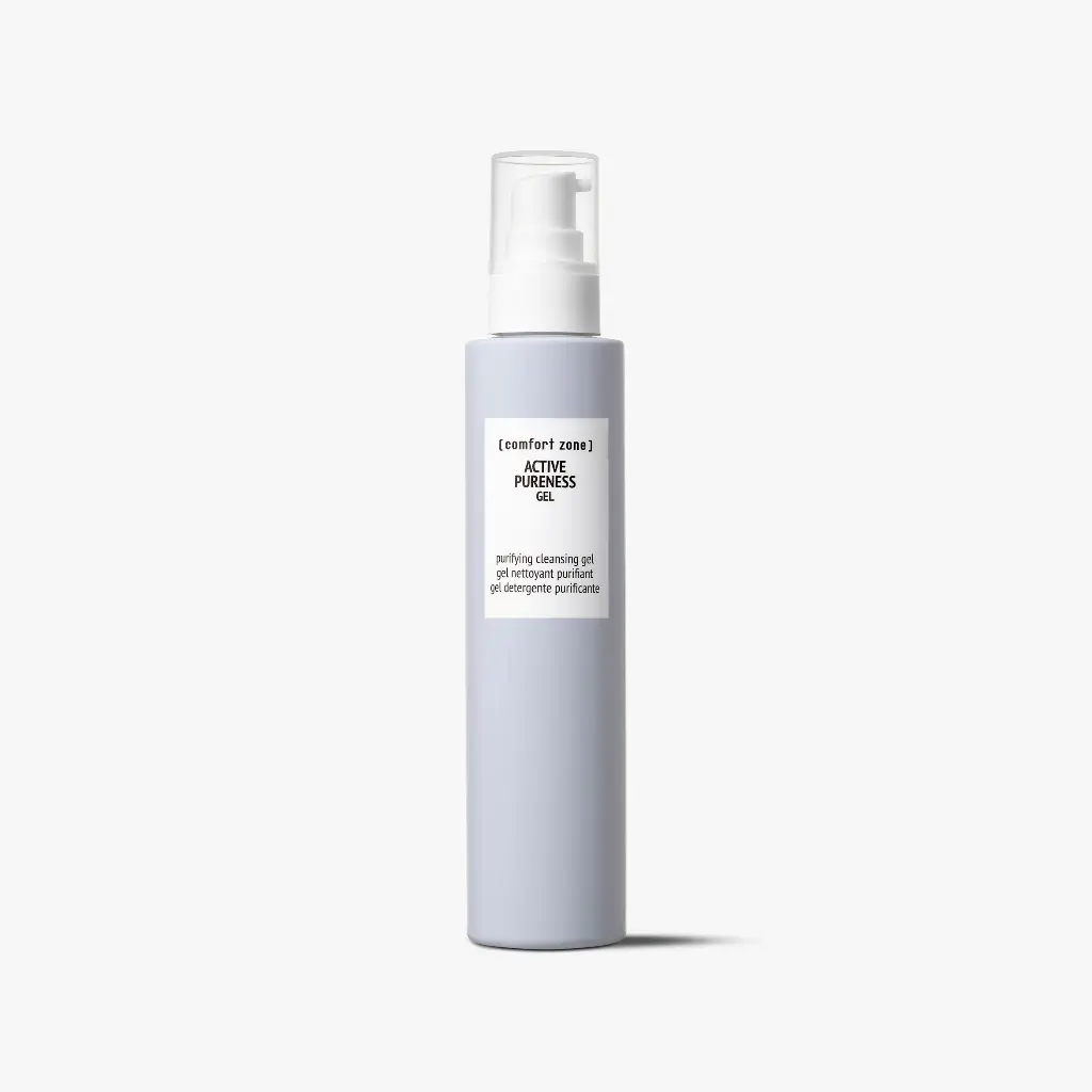Comfort Zone Active pureness cleasing gel 