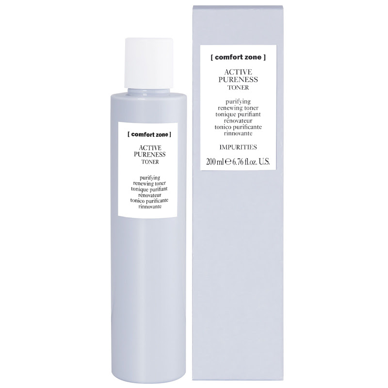 Comfort ZoneActive pureness tonic 200ml