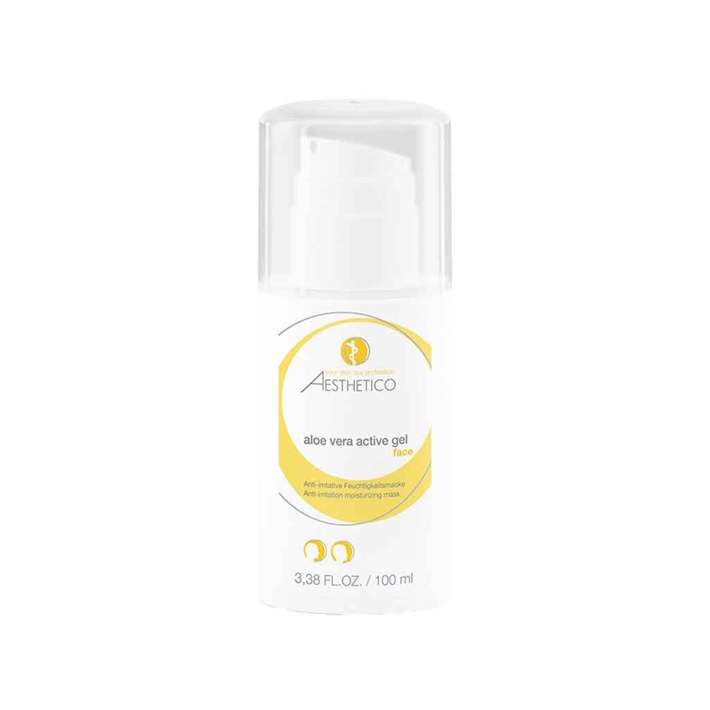 Aesthetico Aloe Vera Active gel * 100ml