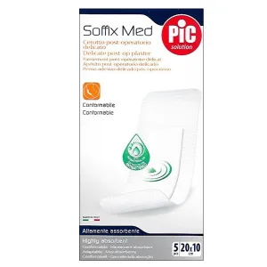 Ancer sofix med 20*10cm
