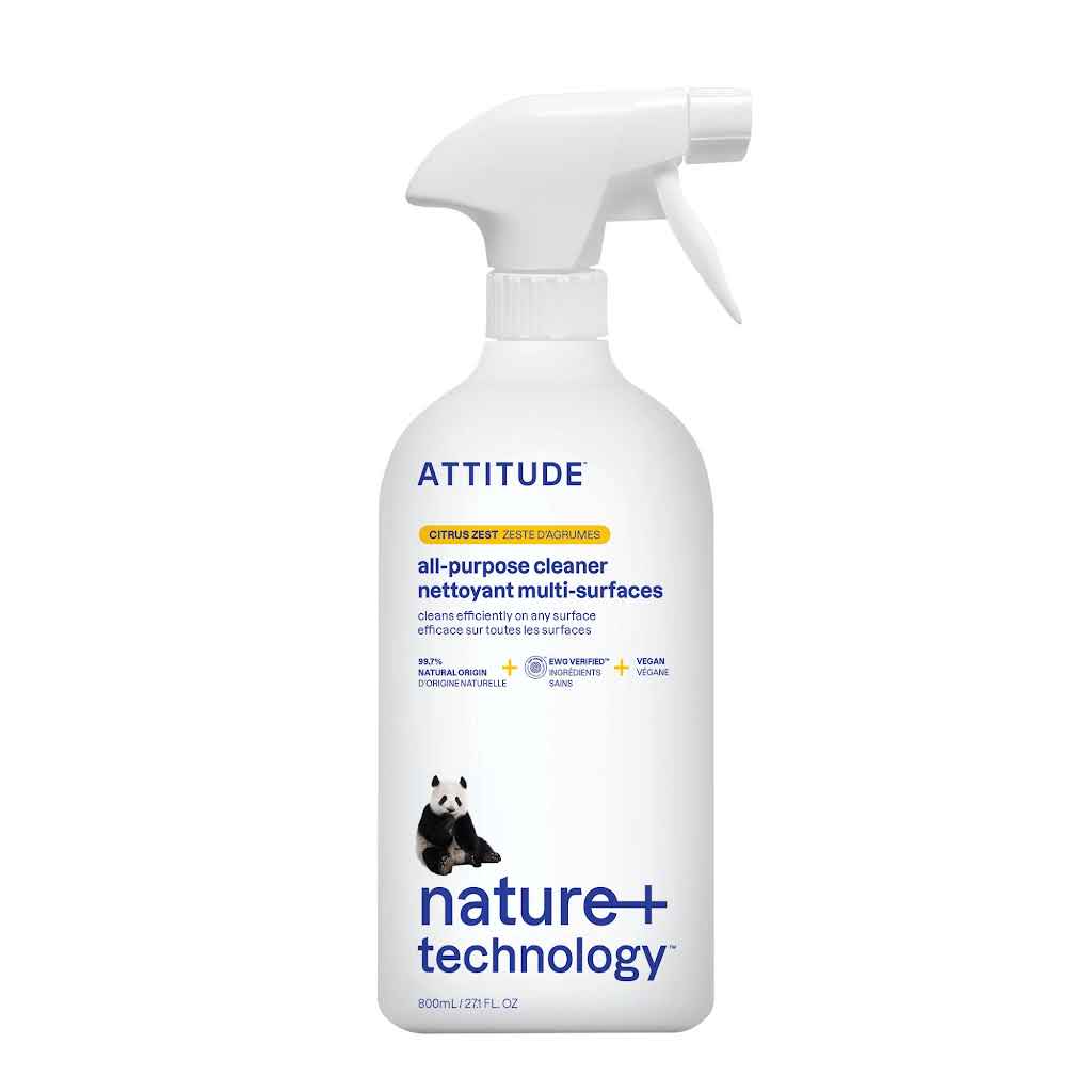 Attitude All purpose cleaner
