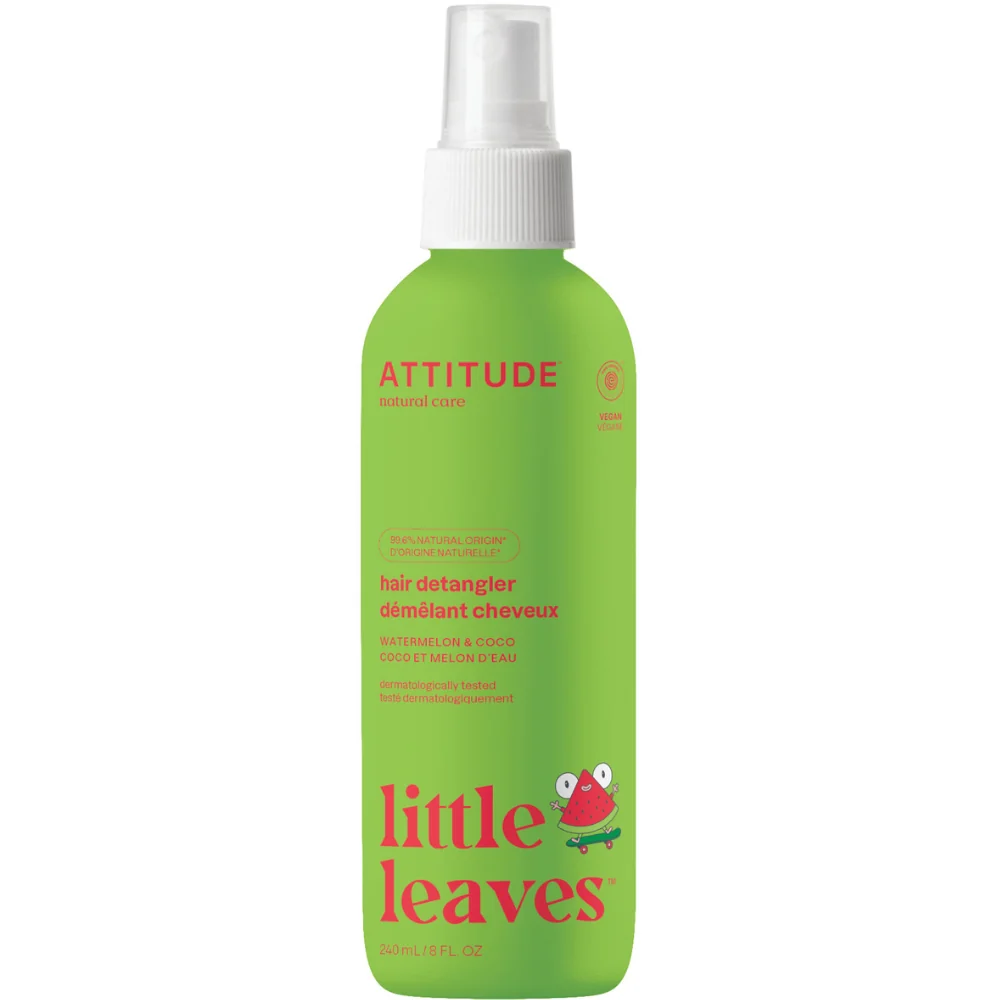 Attitude little leaves hair detangler watermelon * 240ml
