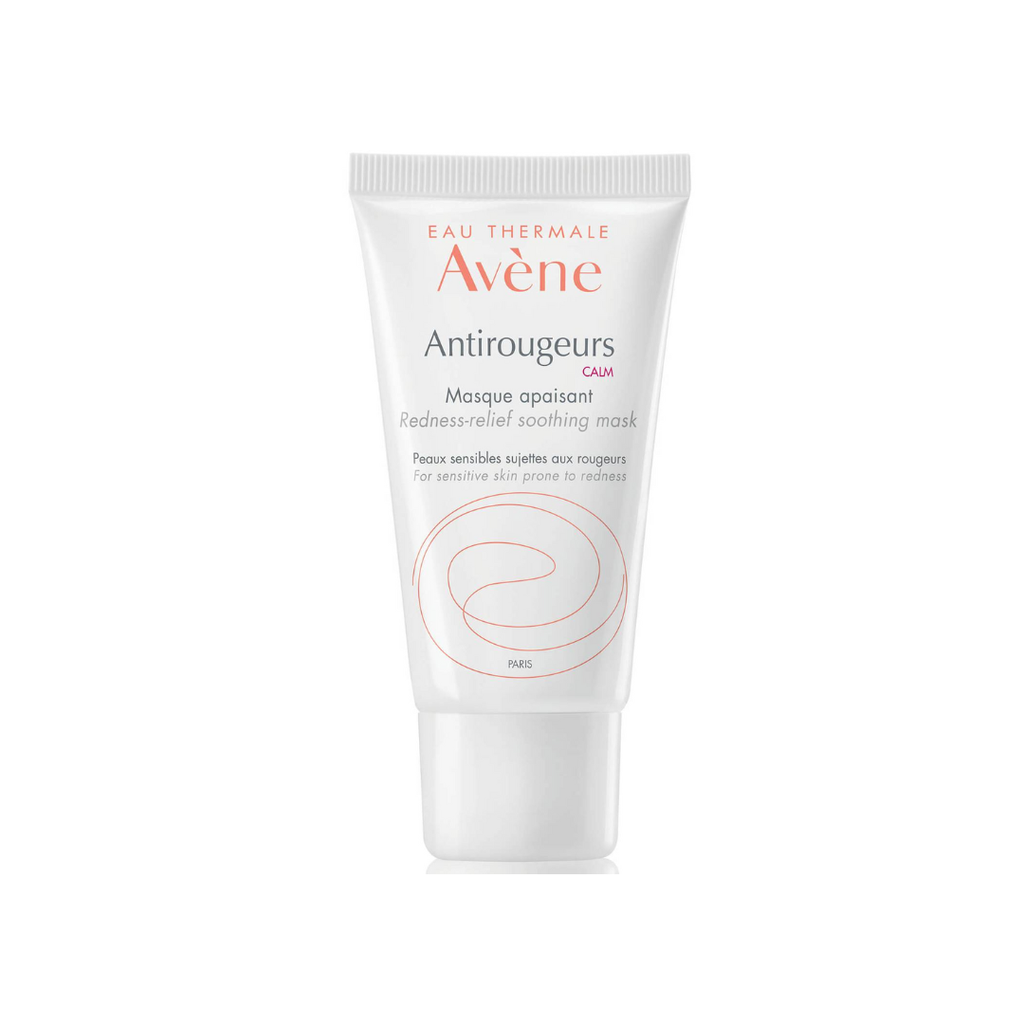 AVENE ANTIROUGEURS MASQUE