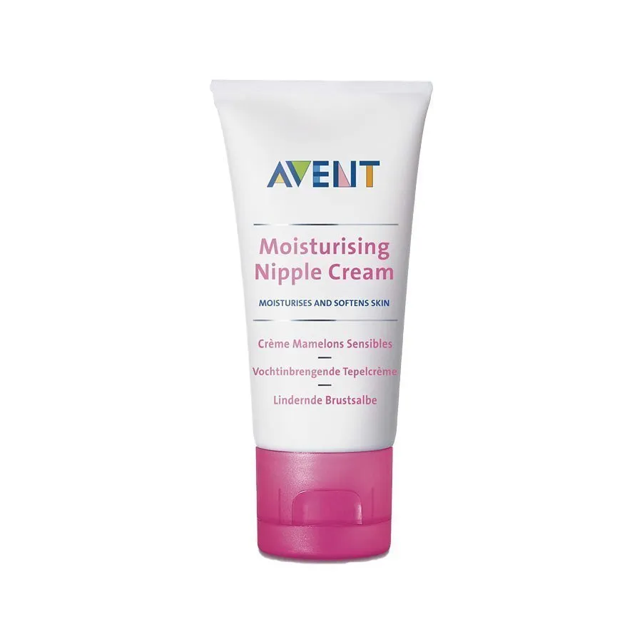 Avent Moisturizing nipple cream 30ml