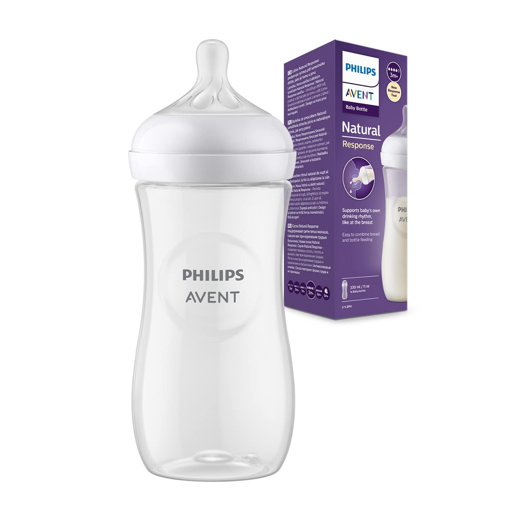Avent natural 3m+