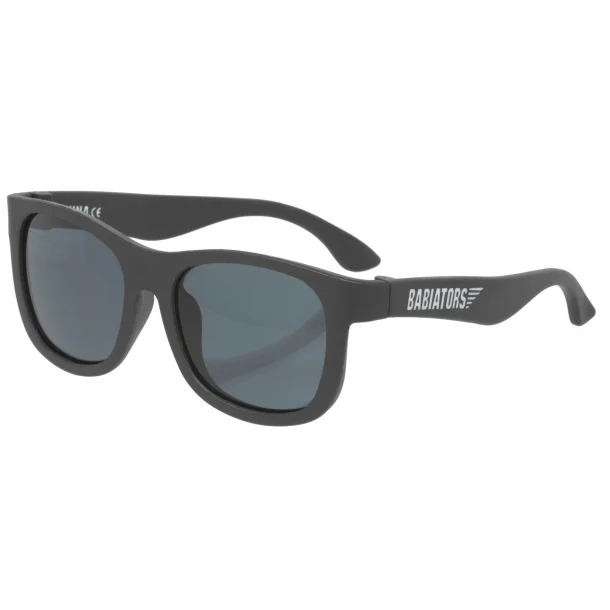 Babiators Black ops Black age6+