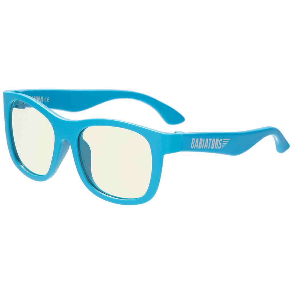 Babiators Blue Crush *0-2age