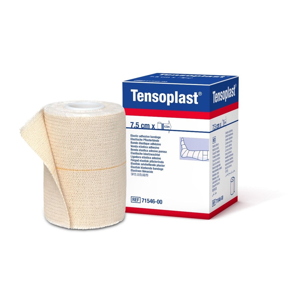 Bende llastiku 7.5cm*4.5m