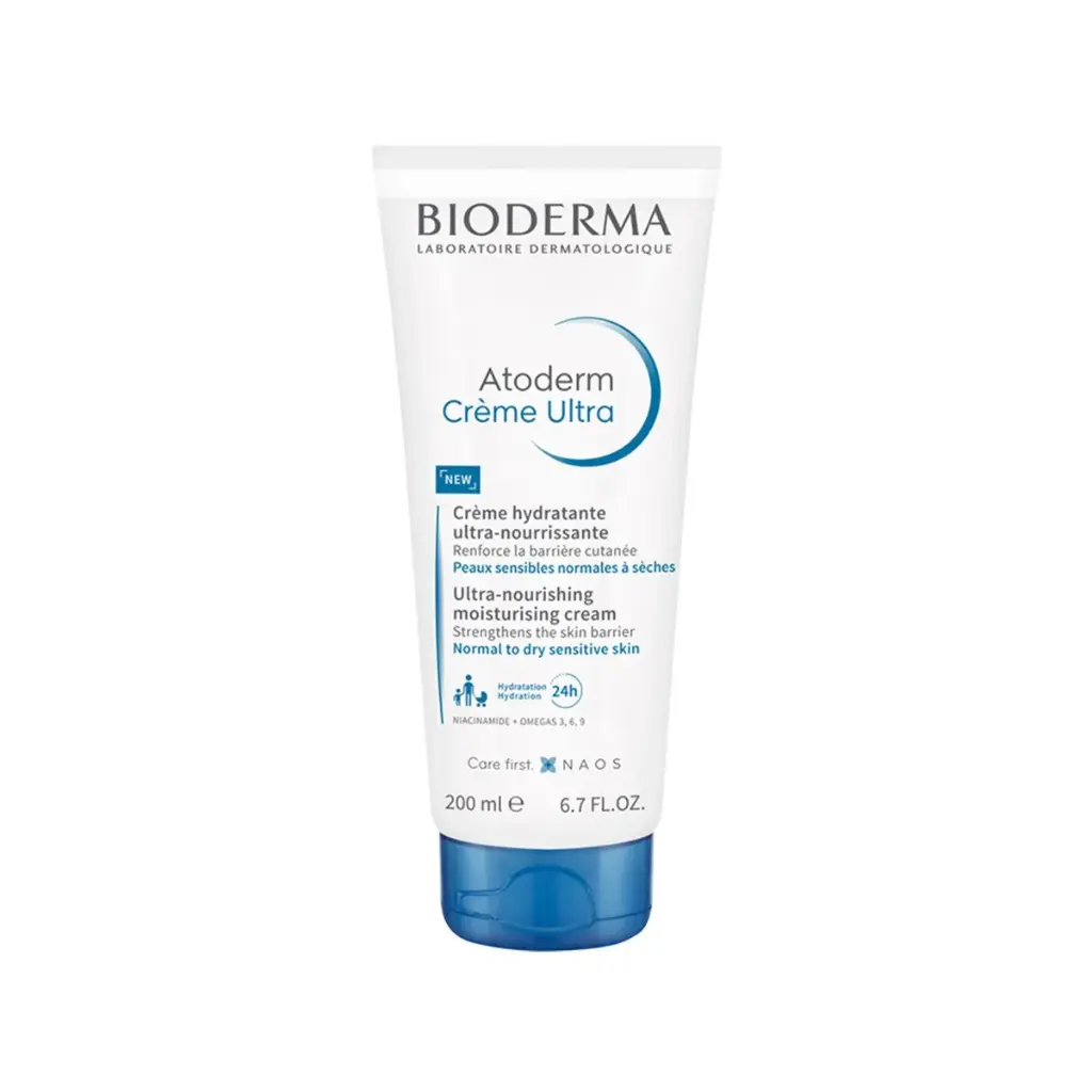Bioderma Atoderm Creme *200ml