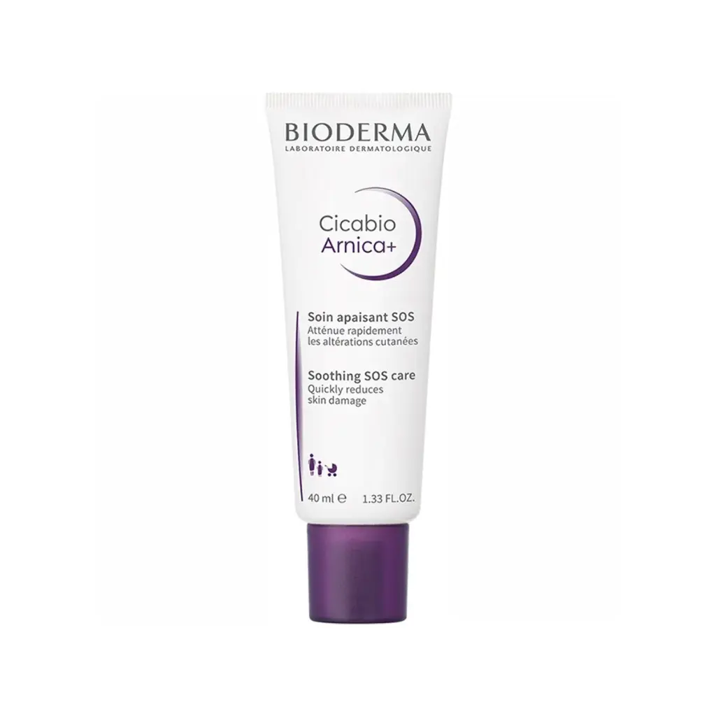 Bioderma Cicabio Arnica * 40ml