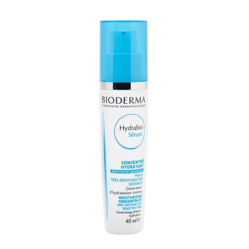 Bioderma Hydrabio Serum 40ml