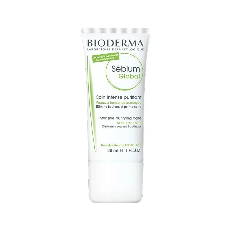 Bioderma Sebium Global * 30ml