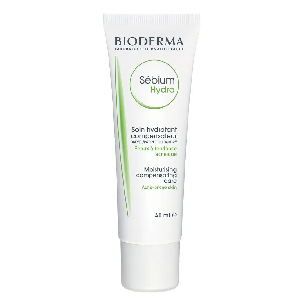 Bioderma Sebium Hydra *40ml