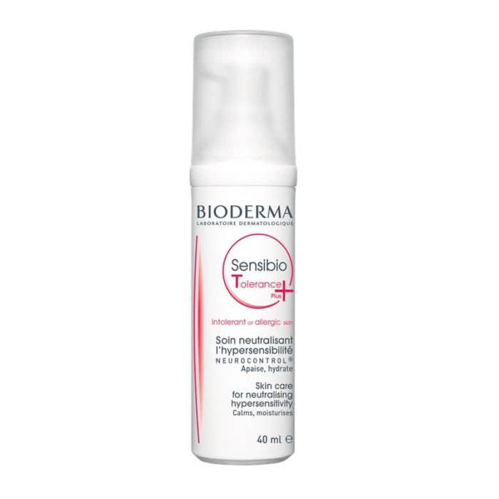 Bioderma Sensibio Tolerance plus 40ml