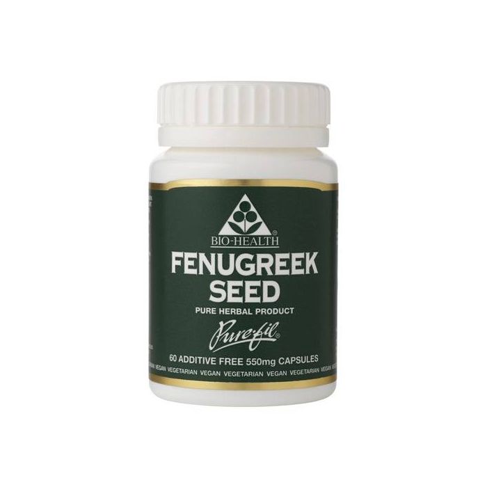 Bio Heallas Fenugreek