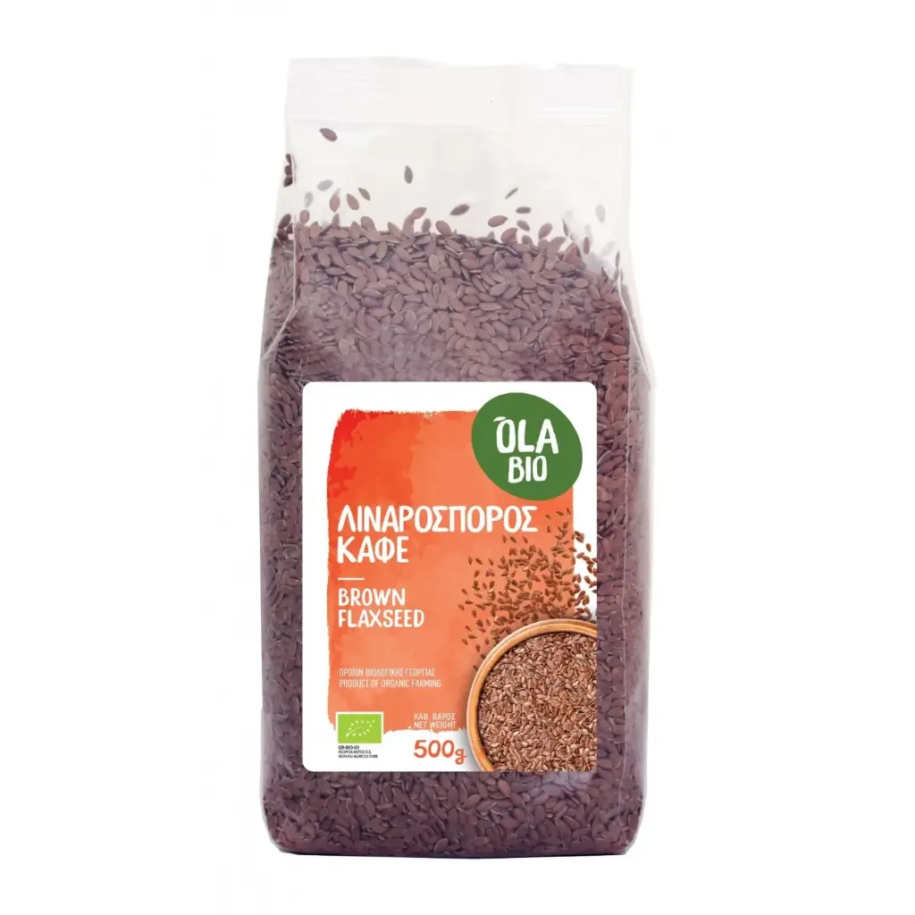 Bio hellas fara lini kafe *500gr