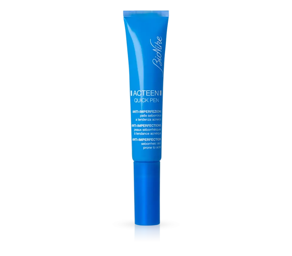 Bionike Acteen Quick Pen Anti-Imperfection