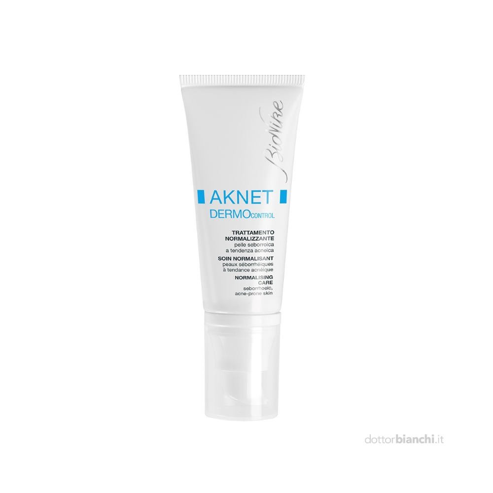 Bionike Aknet Dermo Control * 40ml