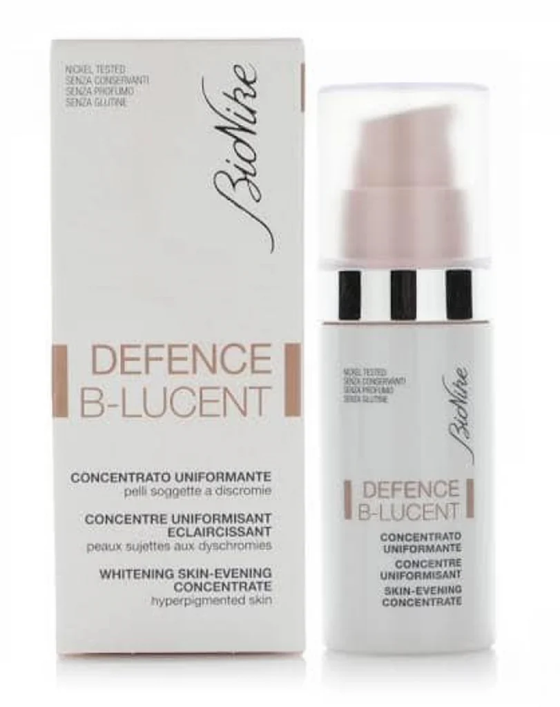 Bionike Defence  B-lucent Concentrat