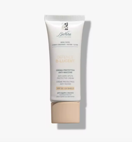 Bionike Defence B-lucent protective cream