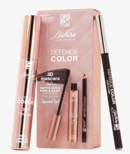 Bionike Defence Color (3D+eye pencil hd) Special Eye set