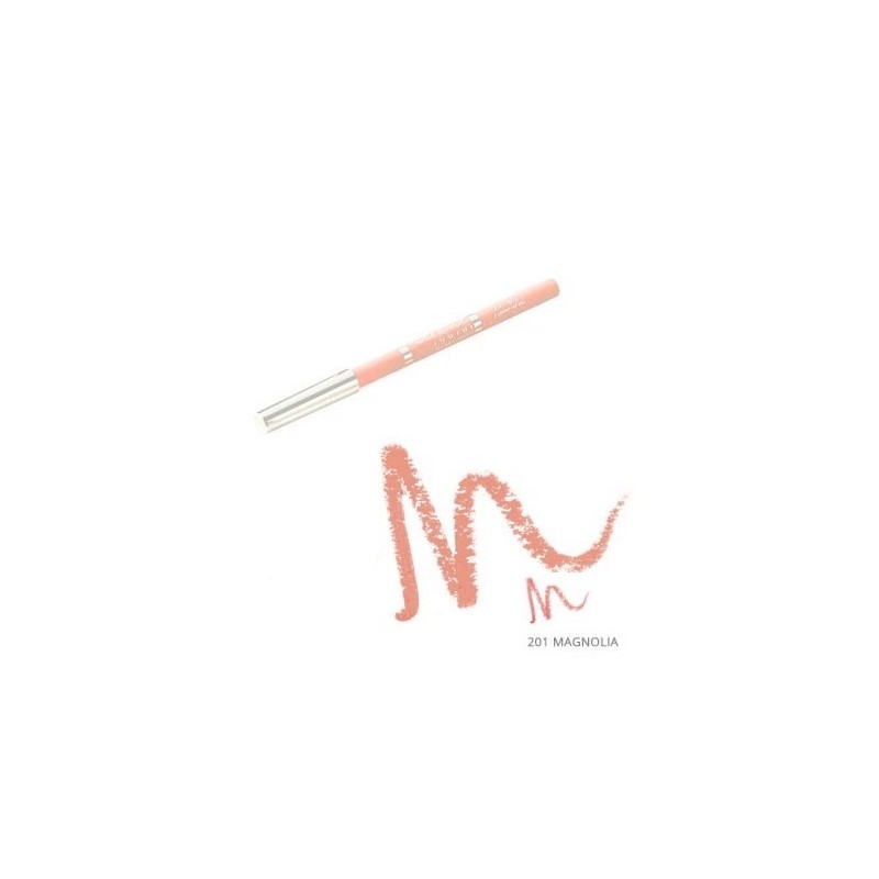 Bionike Defence color lip pencil 201