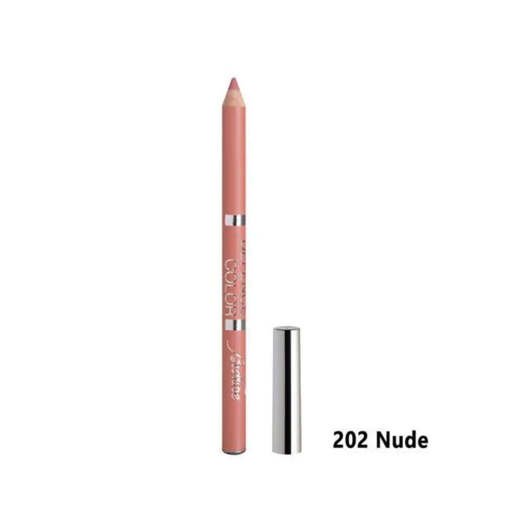 Bionike Defence color lip pencil 202 nude