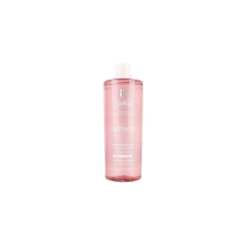Bionike Defence Micellar water 500ml