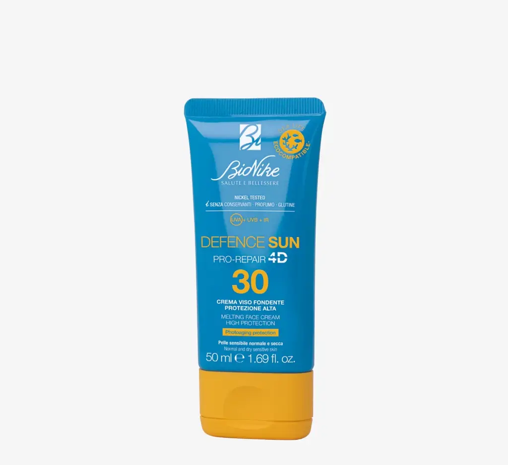 Bionike Defence Suns 30 melting Cream