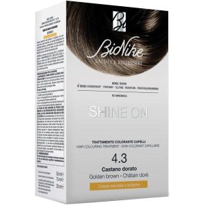 Bionike Shine on hair 4.3
