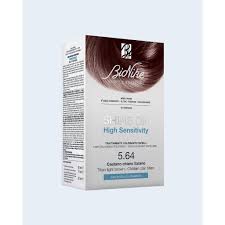 Bionike Shine on hair 5.64