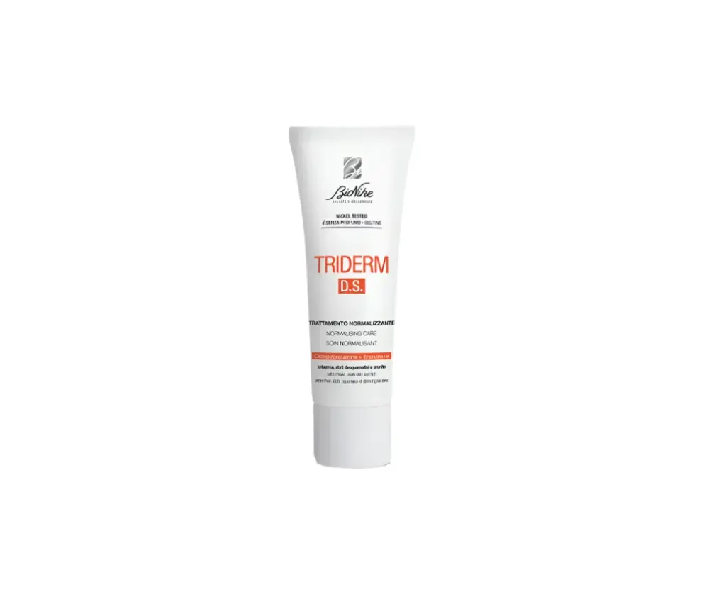 Bionike Triderm D.S. Normalising care * 50ml