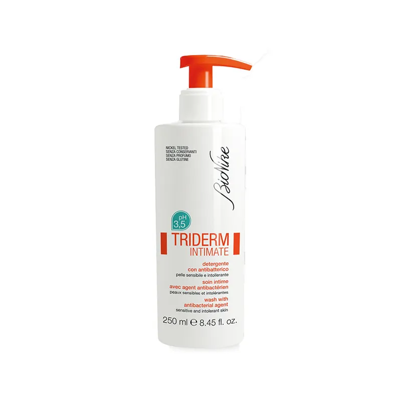 Bionike Triderm intimate pH 3.5