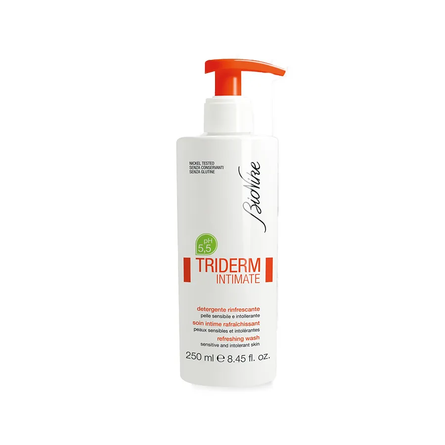 Bionike Triderm intimate pH 5.5