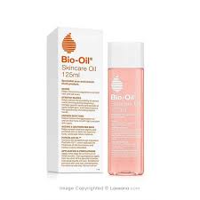 Bio Oil 125ml