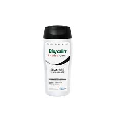 Bioscalin Energy Shampoo rinforzante uomo 200ml