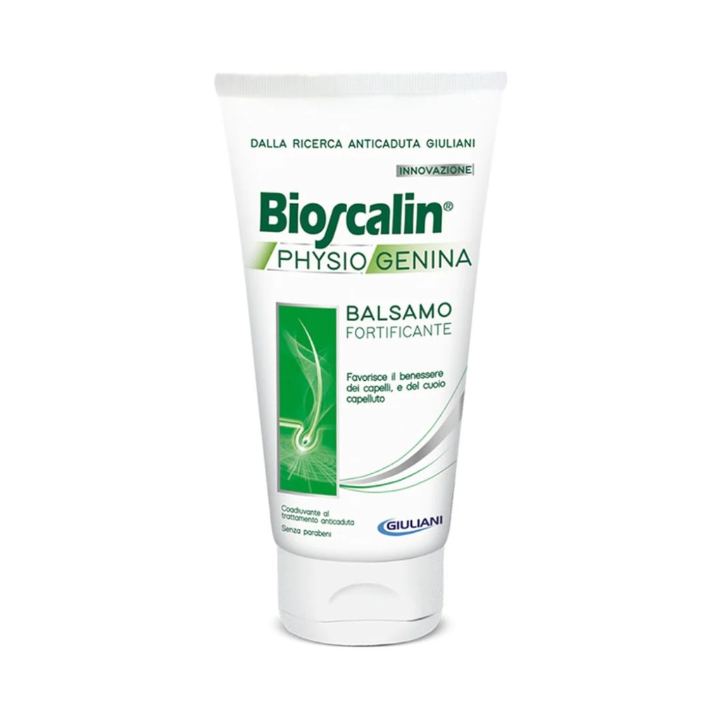 Bioscalin Physiogenina balsamo fortificate 150ml