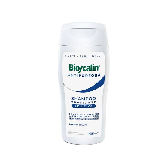 Bioscalin Shampoo Antiforfora