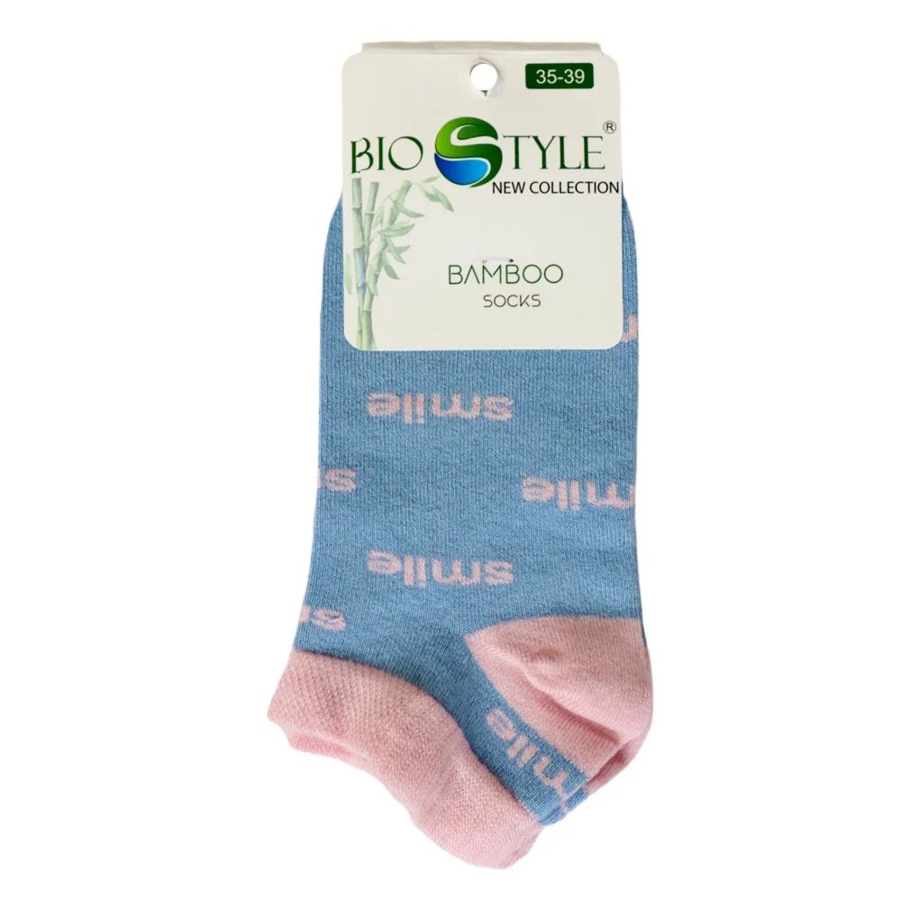 Bio style corape  kids 190 leke