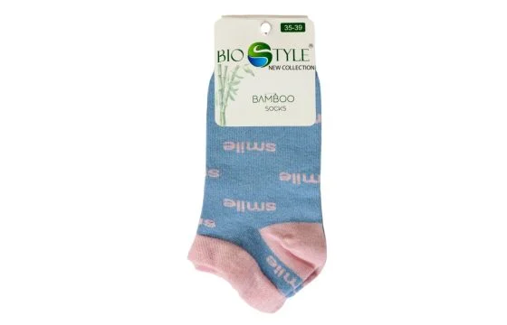 Bio style corape  kids 190 leke
