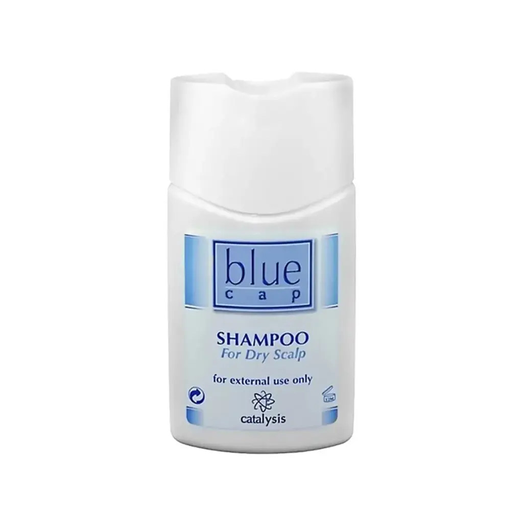 Blue Cap Shampoo 150ml